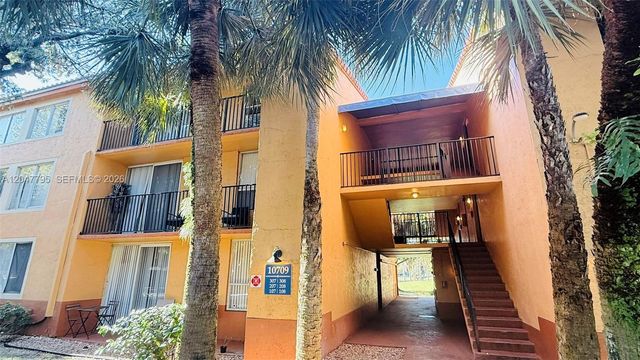 10709 Cleary Boulevard 307, Plantation, FL 33324