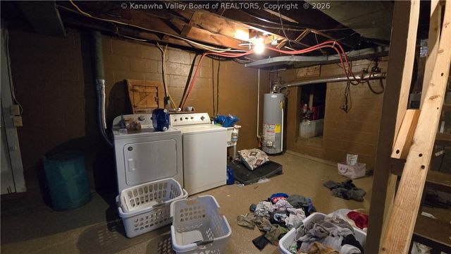 245 1st Avenue, Ripley, WV 25271