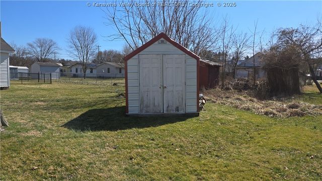 245 1st Avenue, Ripley, WV 25271