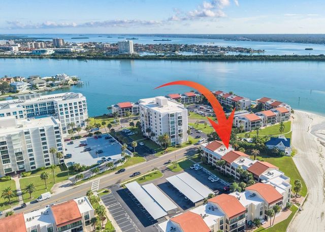 865 S GULFVIEW BOULEVARD 109, Clearwater Beach, FL 33767