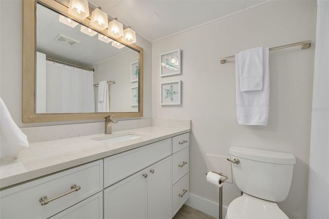 865 S GULFVIEW BOULEVARD 109, Clearwater Beach, FL 33767