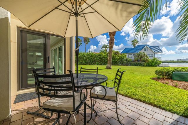 865 S GULFVIEW BOULEVARD 109, Clearwater Beach, FL 33767