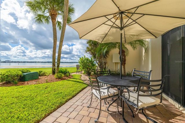 865 S GULFVIEW BOULEVARD 109, Clearwater Beach, FL 33767