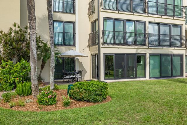 865 S GULFVIEW BOULEVARD 109, Clearwater Beach, FL 33767
