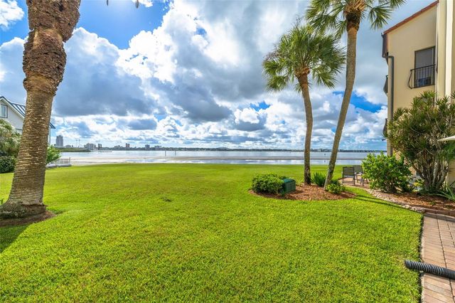 865 S GULFVIEW BOULEVARD 109, Clearwater Beach, FL 33767