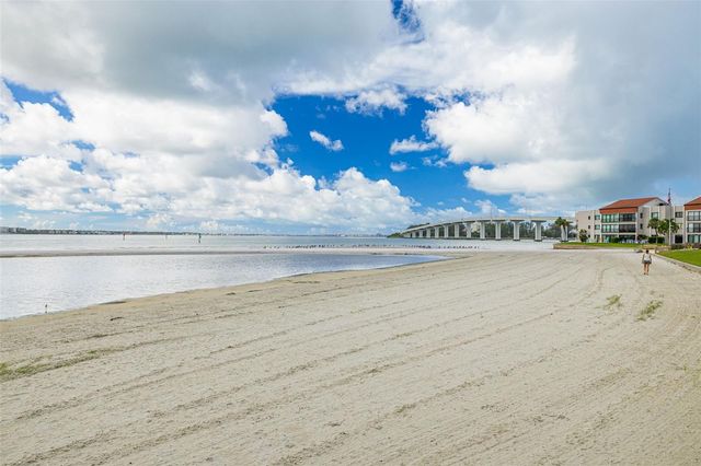 865 S GULFVIEW BOULEVARD 109, Clearwater Beach, FL 33767