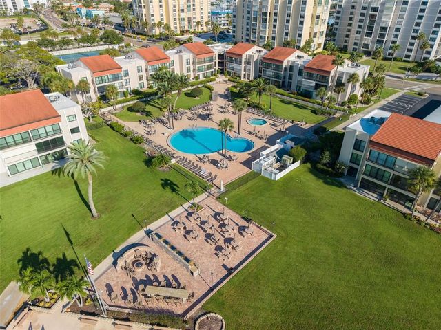 865 S GULFVIEW BOULEVARD 109, Clearwater Beach, FL 33767