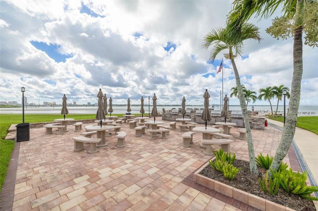 865 S GULFVIEW BOULEVARD 109, Clearwater Beach, FL 33767