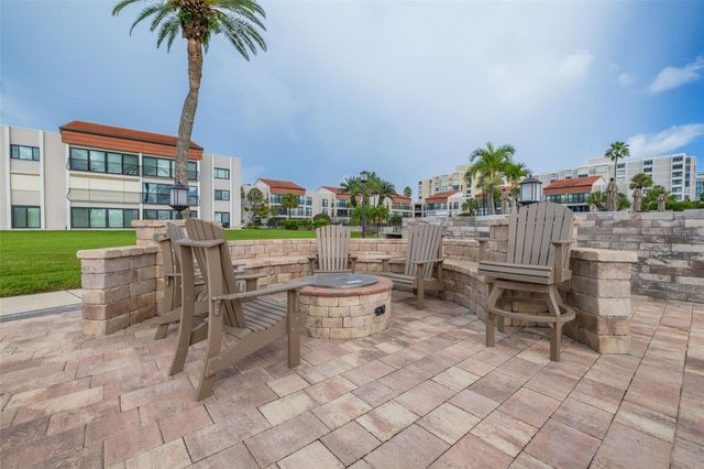 865 S GULFVIEW BOULEVARD 109, Clearwater Beach, FL 33767