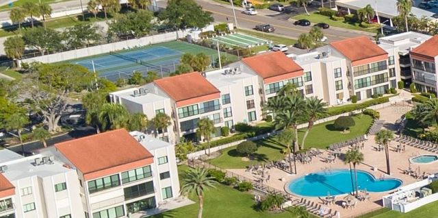 865 S GULFVIEW BOULEVARD 109, Clearwater Beach, FL 33767