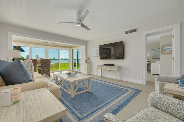 865 S GULFVIEW BOULEVARD 109, Clearwater Beach, FL 33767
