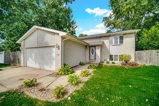 3716 Walsh Street, Portage, IN 46368