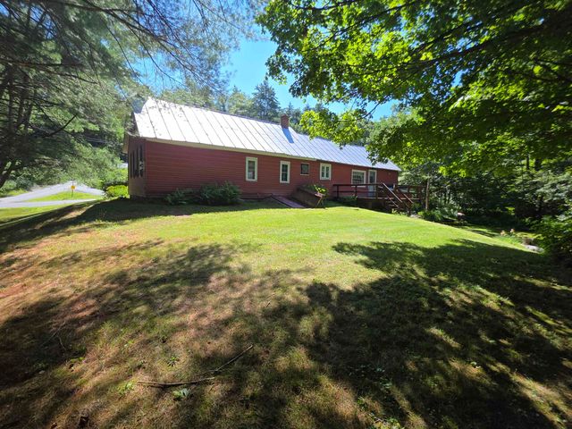 139 Pleasant Valley Road, Springfield, VT 05156