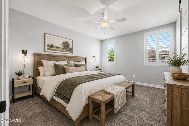 2821 S SKYLINE Drive 128, Mesa, AZ 85212