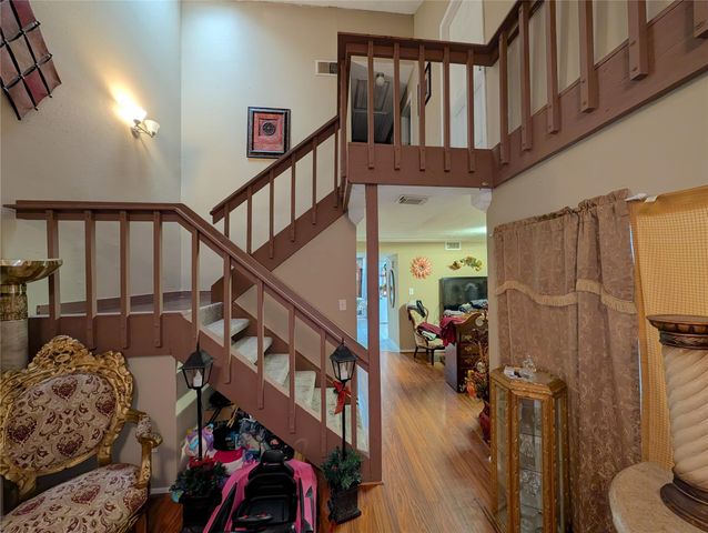 7140 S Dairy Ashford Road, Houston, TX 77072