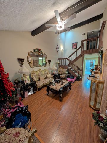 7140 S Dairy Ashford Road, Houston, TX 77072