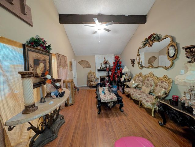 7140 S Dairy Ashford Road, Houston, TX 77072