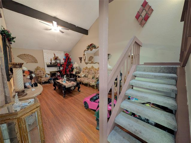 7140 S Dairy Ashford Road, Houston, TX 77072
