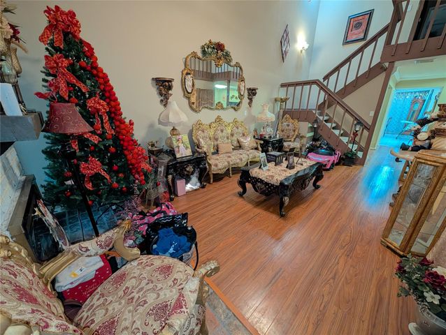 7140 S Dairy Ashford Road, Houston, TX 77072