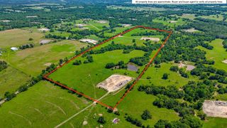 Tract 5 TBD County Road 441, Fairfield, TX 75840