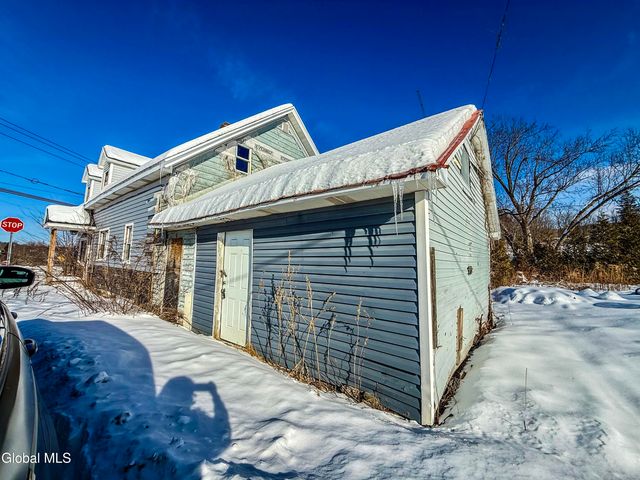 3402 NY RT 7, Hoosick Falls, NY 12090