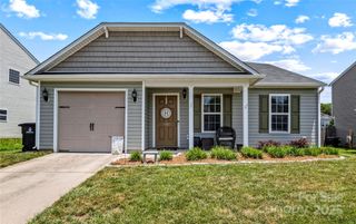 5967 Odenton Lane, Pfafftown, NC 27040