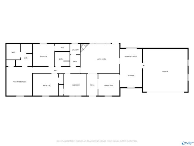 102 Stewart Street, Albertville, AL 35950