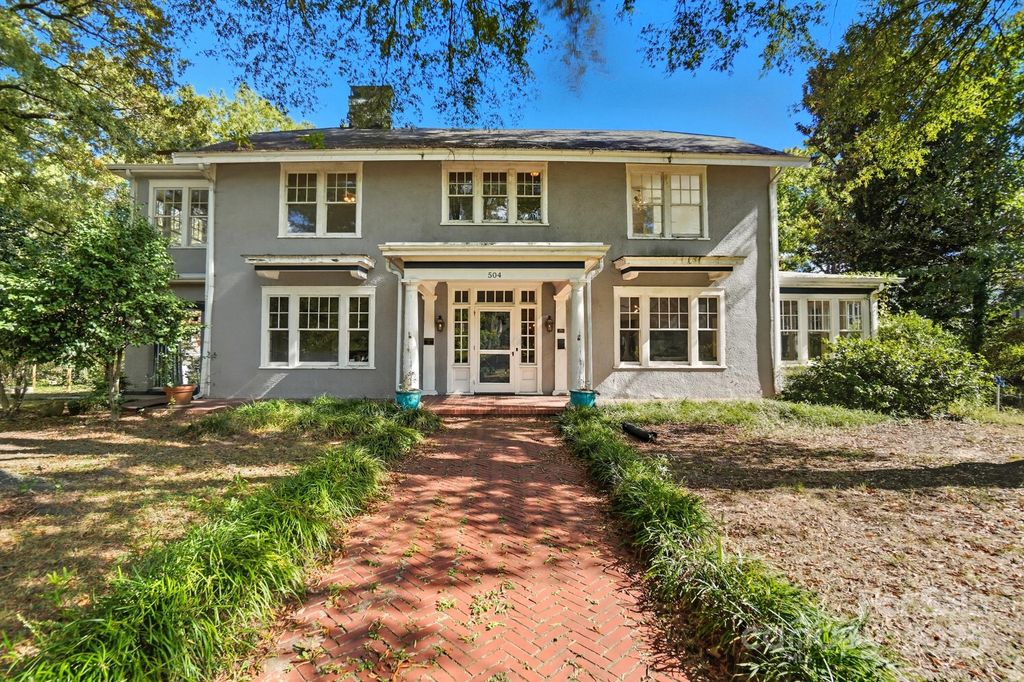 504 S York Street, Gastonia, NC 28052