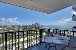 531 N Ocean Boulevard 1505, Pompano Beach, FL 33062