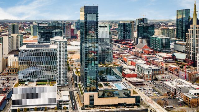 160 2nd Ave S Apt 3202, Nashville, TN 37201