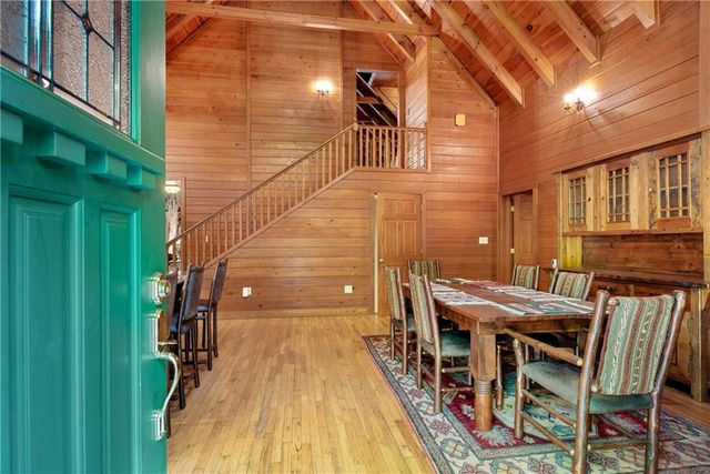 1300 Soap Creek Road, Ball Ground, GA 30107
