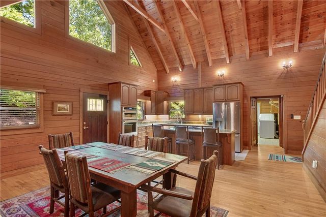1300 Soap Creek Road, Ball Ground, GA 30107