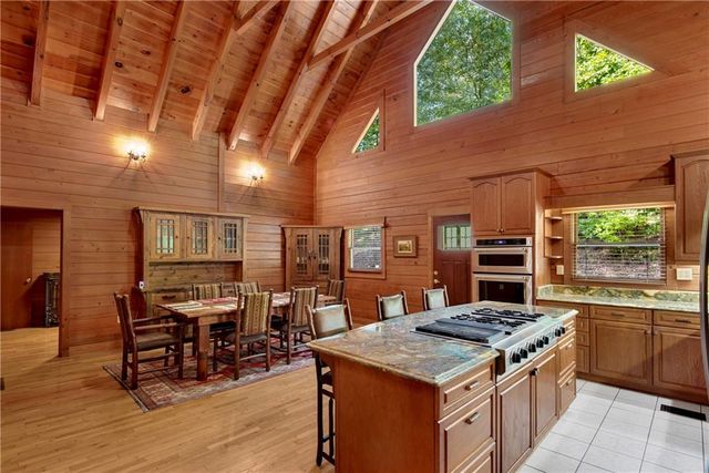 1300 Soap Creek Road, Ball Ground, GA 30107