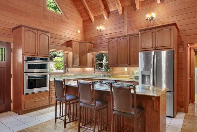 1300 Soap Creek Road, Ball Ground, GA 30107