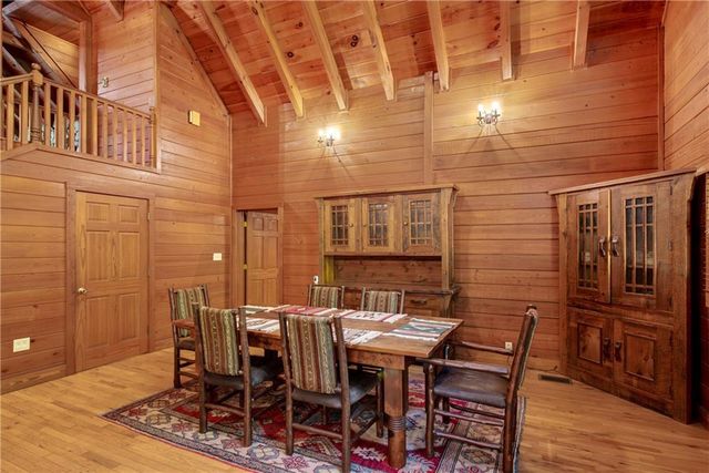 1300 Soap Creek Road, Ball Ground, GA 30107