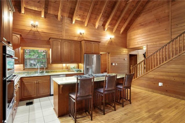 1300 Soap Creek Road, Ball Ground, GA 30107