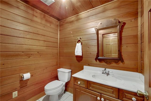 1300 Soap Creek Road, Ball Ground, GA 30107