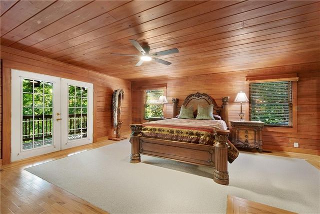 1300 Soap Creek Road, Ball Ground, GA 30107