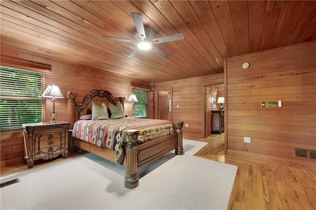 1300 Soap Creek Road, Ball Ground, GA 30107