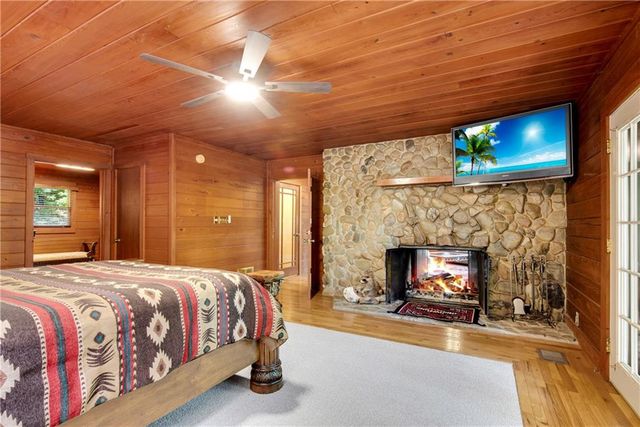 1300 Soap Creek Road, Ball Ground, GA 30107