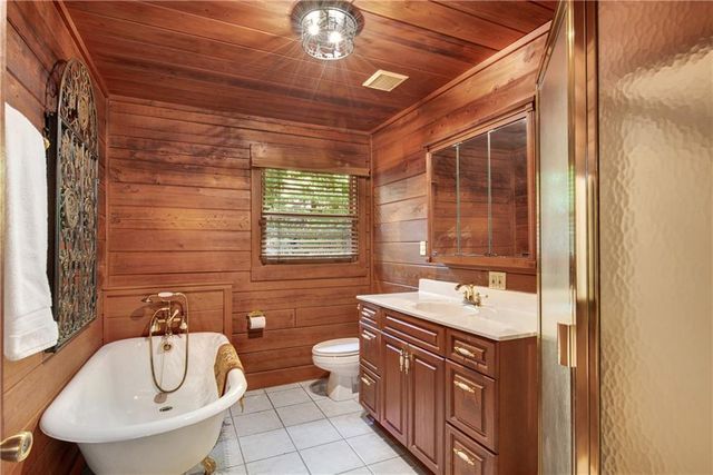 1300 Soap Creek Road, Ball Ground, GA 30107