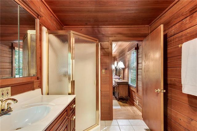 1300 Soap Creek Road, Ball Ground, GA 30107