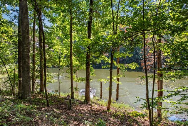 1300 Soap Creek Road, Ball Ground, GA 30107