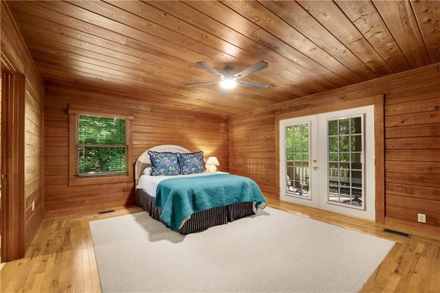 1300 Soap Creek Road, Ball Ground, GA 30107