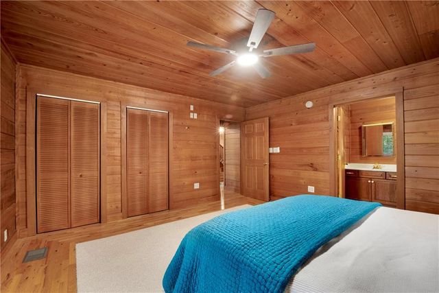 1300 Soap Creek Road, Ball Ground, GA 30107