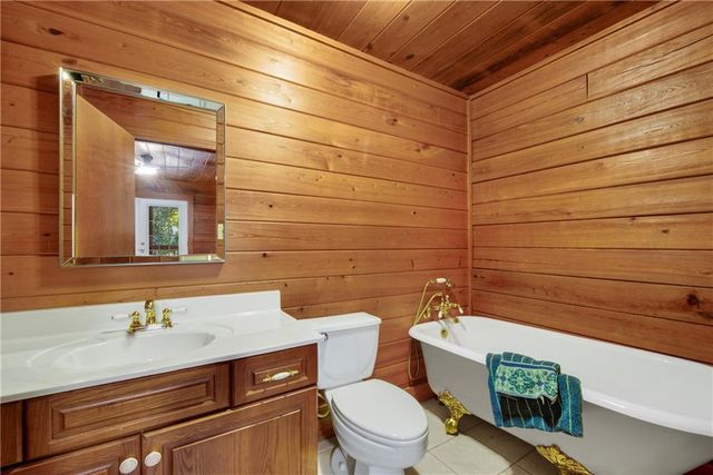 1300 Soap Creek Road, Ball Ground, GA 30107