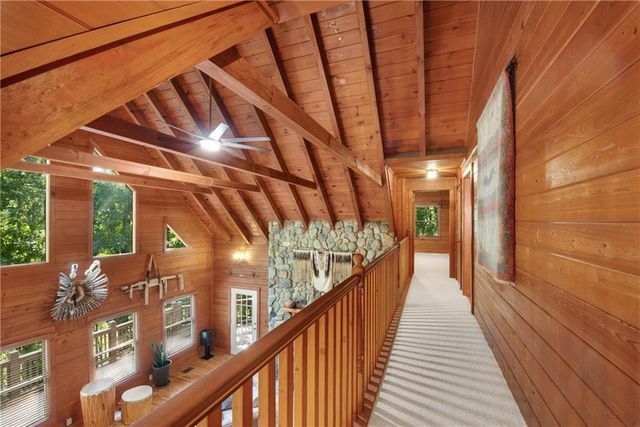 1300 Soap Creek Road, Ball Ground, GA 30107