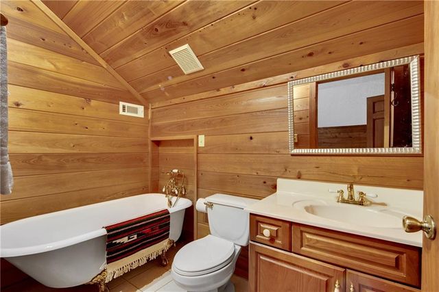 1300 Soap Creek Road, Ball Ground, GA 30107