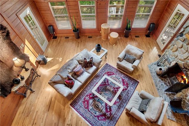 1300 Soap Creek Road, Ball Ground, GA 30107
