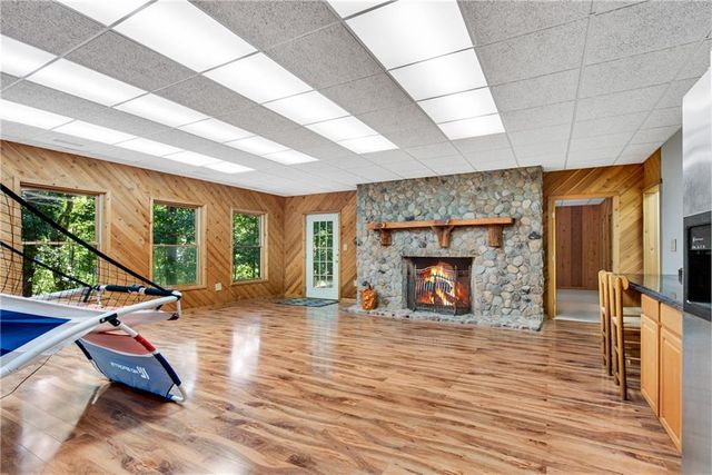 1300 Soap Creek Road, Ball Ground, GA 30107